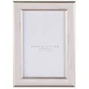 Nuotraukų rėmelis Home Styling Collection Foto rėmelis, balintos medienos imitacija, 24 x 29 cm