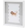Nuotraukų rėmelis Home Styling Collection Frame Paveikslas rėmelyje vaikų kambariui, 28 x 22,5 cm