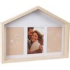 Home Styling Collection Frame Namo formos nuotraukų rėmelis, 37 x 40 x 27 cm