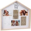 Home Styling Collection Frame Namo formos nuotraukų rėmelis, 70 x 40 x 43 cm