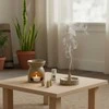 Home Styling Collection HAPO kvapioji deginimo žvakė + smilkalai, 9 vnt.