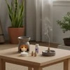 Home Styling Collection HAPO kvapioji deginimo žvakė + smilkalai, 9 vnt.