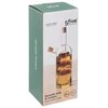 5five Simply Smart Aliejaus dozatorius stiklinis 500 ml D5xH21 cm 5Five 150031