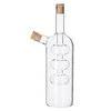 5five Simply Smart Aliejaus dozatorius stiklinis 500 ml D5xH21 cm 5Five 150031