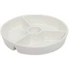 Lumarko Porceliano užkandžių dubuo 19 cm - Dipschaal - Serveerbord