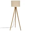 Atmosphera Lamp Olga trikojis toršeras, aukštis 150 cm