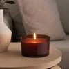 Home Styling Collection FODU kvapioji žvakė, degimo laikas 18 valandų