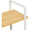 5five Simply Smart ORDERA stovi lentyna virtuvės stalviršiui su konteineriu, 30 x 14 x 30 cm