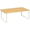 5five Simply Smart ORDERA virtuvės stalviršio lentyna, 2 pakopų, 50 x 30 x 17,5 cm