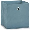 Zeller Organizatorius iš vilnos, universalaus naudojimo dėžutė, tekstilės dėžutė.