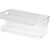 Storage Solutions Šaldytuvo skardinė, 35,5 x 16,5 x 15,3 cm