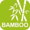 Wenko Organizer sukamasis karuzela MERA, bambus