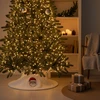 Home Styling Collection Kalėdinės eglutės stovo uždangalas, Ø60 cm