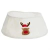 Home Styling Collection Kalėdinės eglutės stovo uždangalas, Ø60 cm