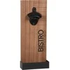 Mondex Bistro sieninis alaus atidarytuvas, 30 x 12 cm