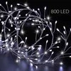 Fééric Lights and Christmas Outdoor Lauko šviesos girlianda, 800 LED