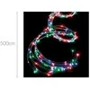 Fééric Lights and Christmas „Fééric“ šviesos ir kalėdinės lauko girliandos, kaskados, 400 LED lempučių