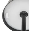 Sieninis šviestuvas Atmosphera Outdoor Lauko šviestuvas CODY, 36 cm