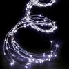 Fééric Lights and Christmas Outdoor Lauko šviesos girlianda, kaskados, 200 LED