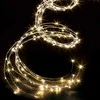 Fééric Lights and Christmas Outdoor Lauko šviesos girlianda, kaskados, 400 LED