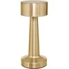 Atmosphera Lamp Metalinis lauko šviestuvas, HALTO, 21 cm