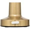 Atmosphera Lamp Metalinis lauko šviestuvas, HALTO, 21 cm