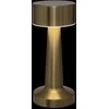Atmosphera Lamp Metalinis lauko šviestuvas, HALTO, 21 cm