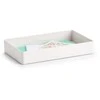 Zeller Padėklas kanceliarinėms prekėms, 24 x 15 cm