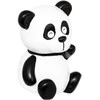 Atmosphera Lamp PANDA naktinė lempa su baterijomis, aukštis 14 cm