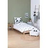 Atmosphera Lamp PANDA naktinė lempa su baterijomis, aukštis 14 cm