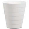Paper basket, 14 l, ZELLER, baltas