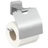 Paper holder with flap PORTO, WENKO