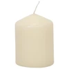 Home Styling Collection Parafino cilindro žvakė, Ø 7 x 9,5 cm