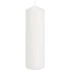 Home Styling Collection Parafino cilindro žvakė, Ø 8 x 25 cm