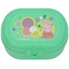 Pascal Mini Peppa kiaulių užkandžių dėžutė, KOZIOL