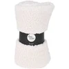Home Styling Collection TEDDY storio puoduko antklodė, 150 x 120 cm