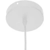Pakabinamas šviestuvas Pakabinama lempa Atmosphera Pakabinama lempa iš bambuko NAM, Ø 46 cm