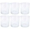 Florina PIECES 340 ml stiklinės, rinkinyje 6 vnt.