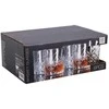 Florina PIECES 340 ml stiklinės, rinkinyje 6 vnt.