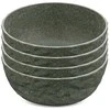 PIECES CLUB dubuo, 700 ml, 4 vnt., KOZIOL