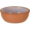Excellent Houseware Keramikiniai ramekinai 10,5 cm, 140 ml, 4 vnt.