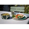 PIECES Dubuo, MONSTERA, 890 ml, 2 vnt., gamtos desertas, KOZIOL