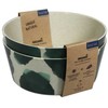 PIECES Dubuo, MONSTERA, 890 ml, 2 vnt., gamtos desertas, KOZIOL