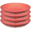 PIECES Lėkštė, gili, CLUB, Ø 22 cm, 4 vnt., KOZIOL