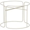 Atmosphera PIECES Metaliniai puodai, 2 vnt, AZE, Ø 30 cm