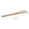 Atmosphera PIECES Ratano lazdelės difuzoriams, 20 vnt