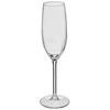 Secret De Gourmet PIECES VOLTA šampano taurės, 6 vnt. po 210 ml