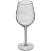 Secret De Gourmet PIECES VOLTA vandens stiklinės, 6 vnt. po 530 ml