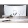 Secret De Gourmet PIECES VOLTA vandens stiklinės, 6 vnt. po 530 ml
