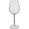 Secret De Gourmet PIECES VOLTA vyno taurės, 6 vnt. po 380 ml